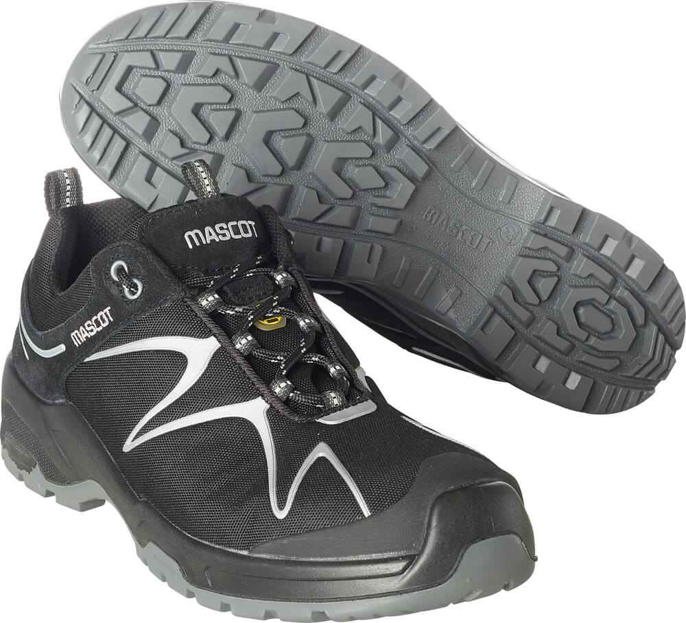 MASCOT® F0121-770 FOOTWEAR FLEX Veiligheidsschoenen laag - Schoenen en laarzen - Lage werkschoenen
