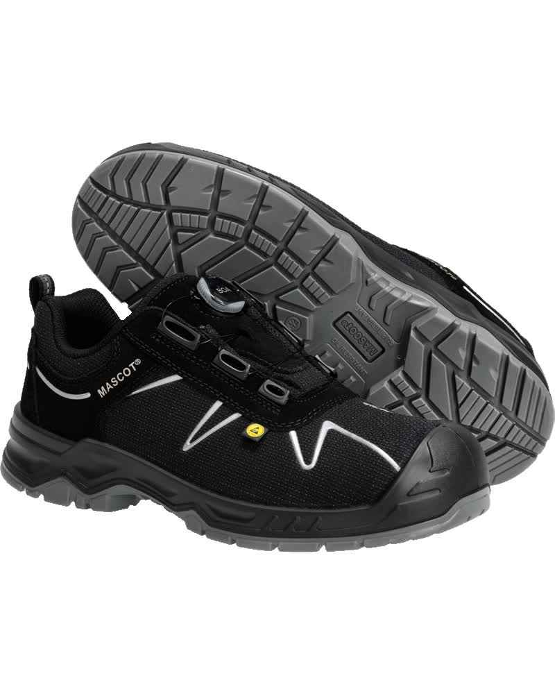 MASCOT® F0122-771 FOOTWEAR FLEX Veiligheidsschoenen laag - Schoenen en laarzen - Lage werkschoenen