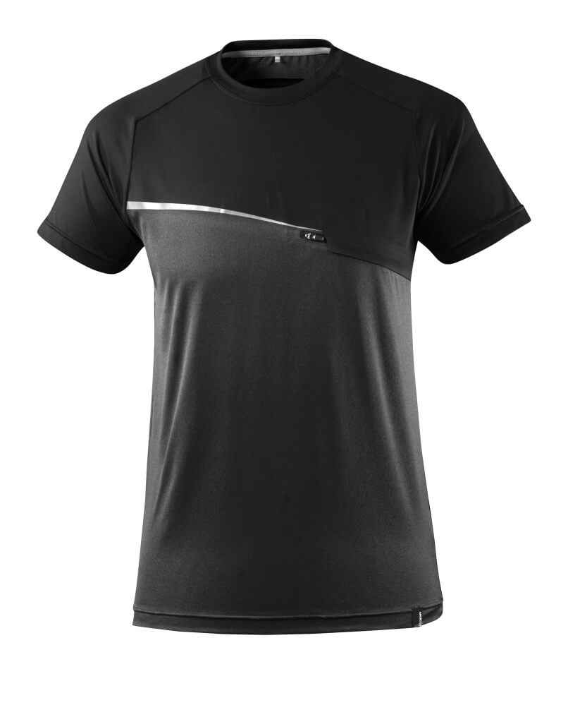 MASCOT® 17782-945 ADVANCED T-shirt - T-shirts en polo's - T-shirts met ronde hals
