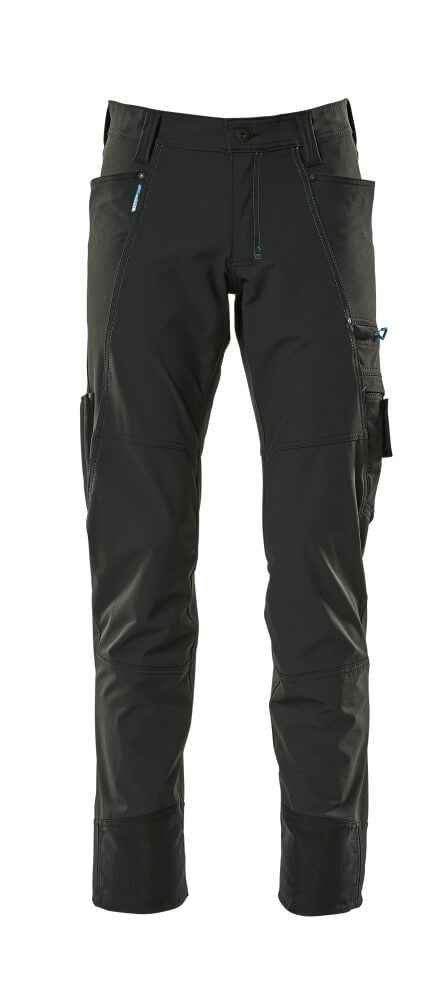 MASCOT® 17279-311 ADVANCED Broek - Broeken en shorts - Werkbroeken