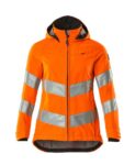 MASCOT® 18512-246 SAFE SUPREME Softshell jas