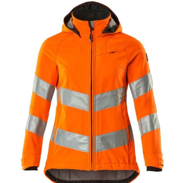 MASCOT® 18512-246 SAFE SUPREME Softshell jas - Jassen en bodywarmers - Softshell werkjassen