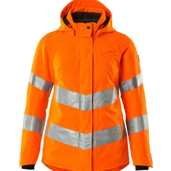 MASCOT® 18545-231 SAFE SUPREME Winterjas - Jassen en bodywarmers - Winterjassen