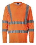 hi-vis-oranje