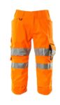 hi-vis-oranje