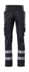MASCOT® 17879-230 FRONTLINE Broek met dijbeenzakken