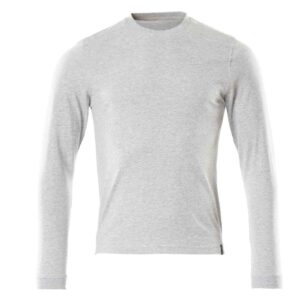 MASCOT® 50548-250 CROSSOVER T-shirt, met lange mouwen - T-shirts en polo's - T-shirts met lange mouwen