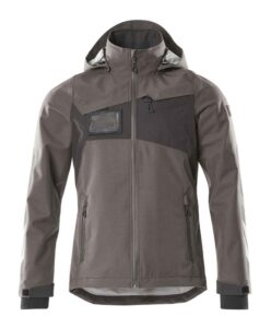 MASCOT® 18301-231 ACCELERATE Shell jas - Jassen en bodywarmers - Werkjassen