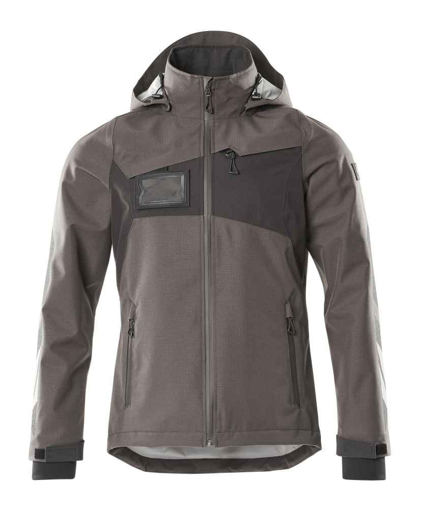 MASCOT® 18301-231 ACCELERATE Shell jas