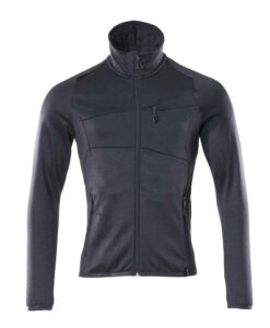 MASCOT® 18103-316 ACCELERATE Fleecetrui met rits - Truien en sweaters - Fleece