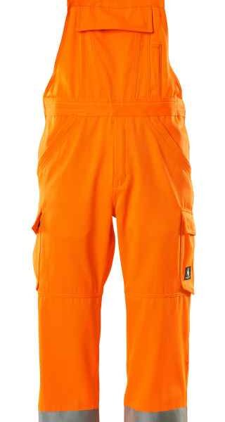 MASCOT® 18869-860 SAFE LIGHT Amerikaanse overall - Broeken en shorts - Bretelbroeken