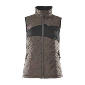 MASCOT® 18075-318 ACCELERATE Thermobodywarmer - Jassen en bodywarmers - Bodywarmers