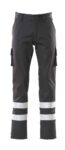 MACMICHAEL® 17979-850 WORKWEAR Broek met dijbeenzakken