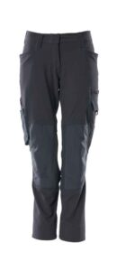 MASCOT® 18078-511 ACCELERATE Broek met kniezakken - Broeken en shorts - Werkbroeken