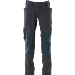 MASCOT® 18079-511 ACCELERATE Broek met kniezakken - Broeken en shorts - Werkbroeken