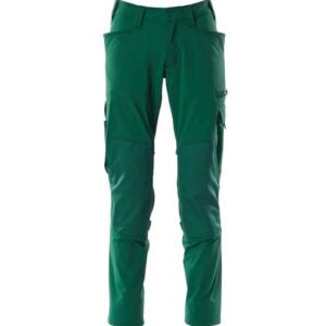 MASCOT® 18079-511 ACCELERATE Broek met kniezakken - Broeken en shorts - Werkbroeken