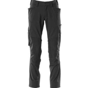 MASCOT® 18079-511 ACCELERATE Broek met kniezakken - Broeken en shorts - Werkbroeken