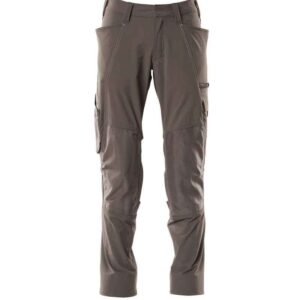 MASCOT® 18079-511 ACCELERATE Broek met kniezakken - Broeken en shorts - Werkbroeken
