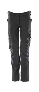 MASCOT® 18088-511 ACCELERATE Broek met kniezakken - Broeken en shorts - Werkbroeken