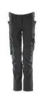 MASCOT® 18088-511 ACCELERATE Broek met kniezakken