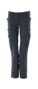 MASCOT® 18188-511 ACCELERATE Broek met dijbeenzakken - Broeken en shorts - Werkbroeken