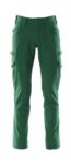 MASCOT® 18279-511 ACCELERATE Broek met dijbeenzakken