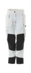 MASCOT® 18378-311 ADVANCED Broek met kniezakken