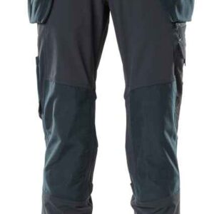 MASCOT® 18031-311 ACCELERATE Broek met spijkerzakken - Broeken en shorts - Werkbroeken met spijkerzakken