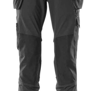 MASCOT® 18031-311 ACCELERATE Broek met spijkerzakken - Broeken en shorts - Werkbroeken met spijkerzakken