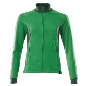 MASCOT® 18494-962 ACCELERATE Sweatshirt met rits - Truien en sweaters - Sweaters
