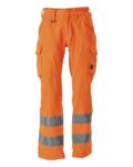 MASCOT® 18879-860 SAFE LIGHT Broek met dijbeenzakken