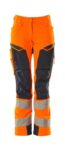 MASCOT® 19078-511 ACCELERATE SAFE Broek met kniezakken