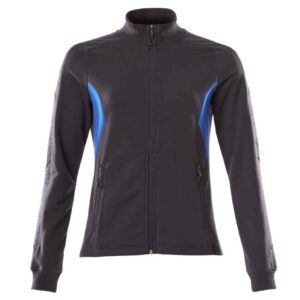MASCOT® 18494-962 ACCELERATE Sweatshirt met rits - Truien en sweaters - Sweaters