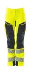 hi-vis-geel-donkermarine