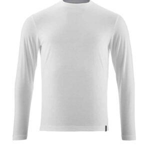 MASCOT® 20181-959 CROSSOVER T-shirt, met lange mouwen - T-shirts en polo's - T-shirts met lange mouwen