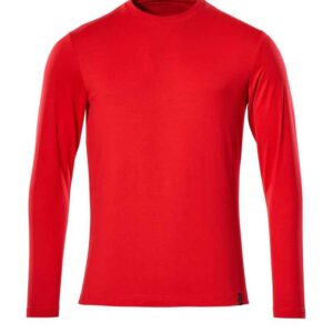 MASCOT® 20181-959 CROSSOVER T-shirt, met lange mouwen - T-shirts en polo's - T-shirts met lange mouwen