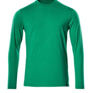 MASCOT® 20181-959 CROSSOVER T-shirt, met lange mouwen - T-shirts en polo's - T-shirts met lange mouwen