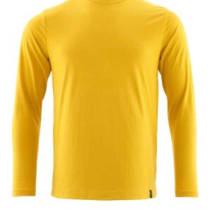 MASCOT® 20181-959 CROSSOVER T-shirt, met lange mouwen - T-shirts en polo's - T-shirts met lange mouwen