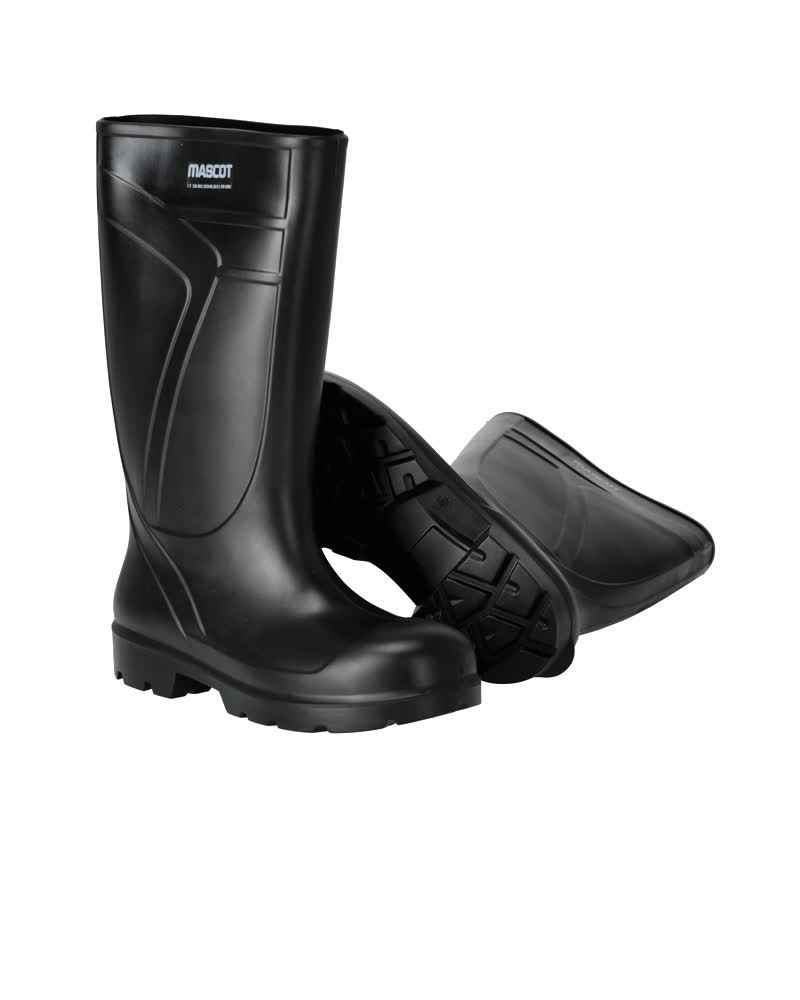 MASCOT® F0852-703 FOOTWEAR COVER PU-werklaarzen - Schoenen en laarzen - Werklaarzen