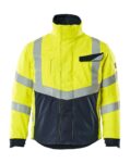 MASCOT® 19835-217 MULTISAFE Winterjas