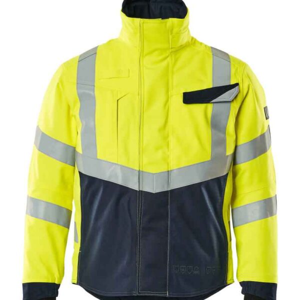 MASCOT® 19835-217 MULTISAFE Winterjas - Jassen en bodywarmers - Winterjassen