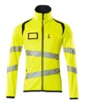 hi-vis-geel-donkermarine