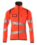 hi-vis-rood-donkerantraciet