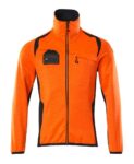 hi-vis-oranje-donkermarine