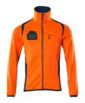 hi-vis-oranje-donkerpetrol