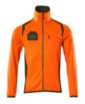 hi-vis-oranje-mosgroen