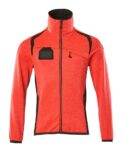 hi-vis-rood-donkerantraciet