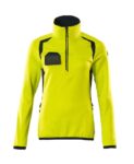 hi-vis-geel-donkermarine