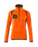 hi-vis-oranje-mosgroen