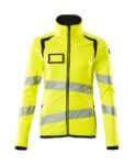 MASCOT® 19153-315 ACCELERATE SAFE Fleecetrui met rits